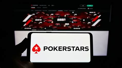 pokerstars update